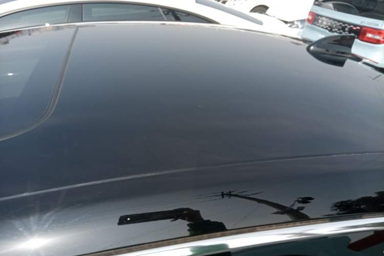 Used Honda Accord 2025 260TURBO Luxury Edition Roof