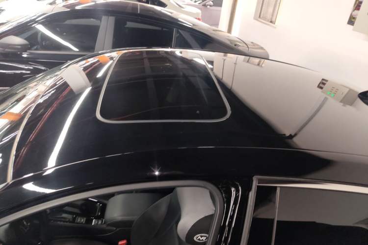 Used Honda Accord 2025 260TURBO Luxury Edition Roof