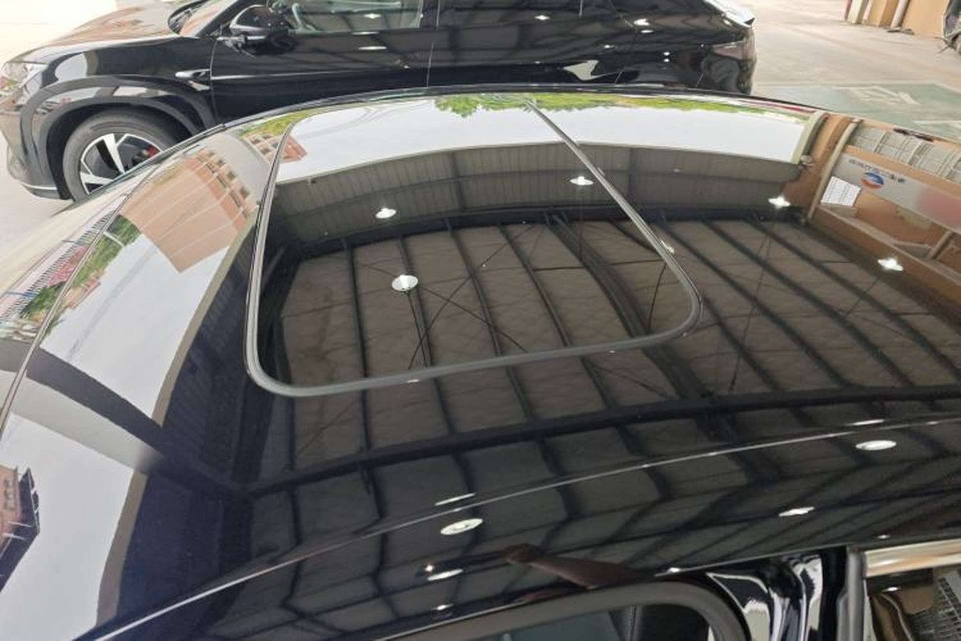 Used Honda Accord 2025 260TURBO Luxury Edition Roof