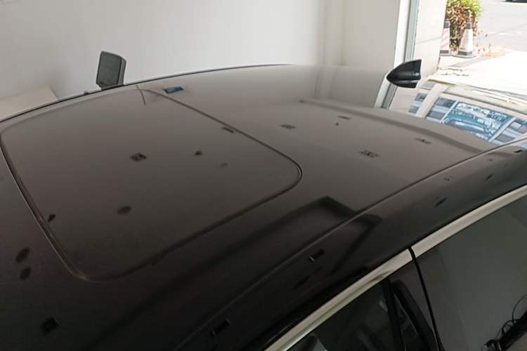 Used Honda Accord 2025 Sport Series 260TURBO Luxury Edition Roof