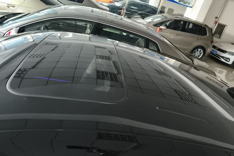 Used Honda Accord 2025 260TURBO Luxury Edition Roof
