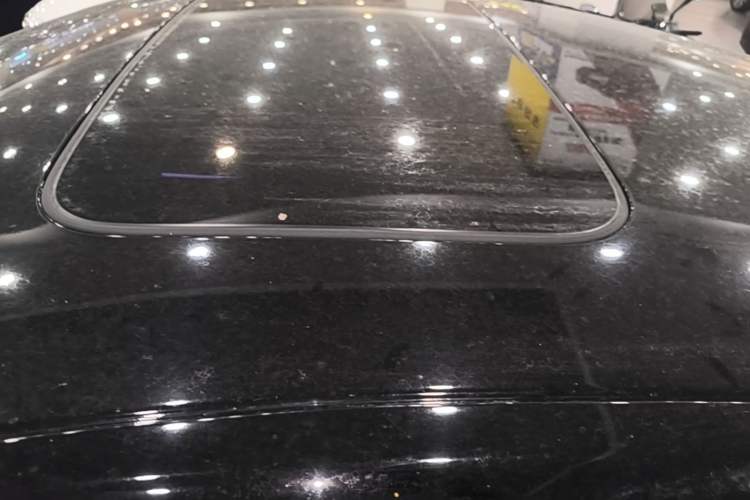 Used Honda Accord 2025 260TURBO Luxury Edition Roof