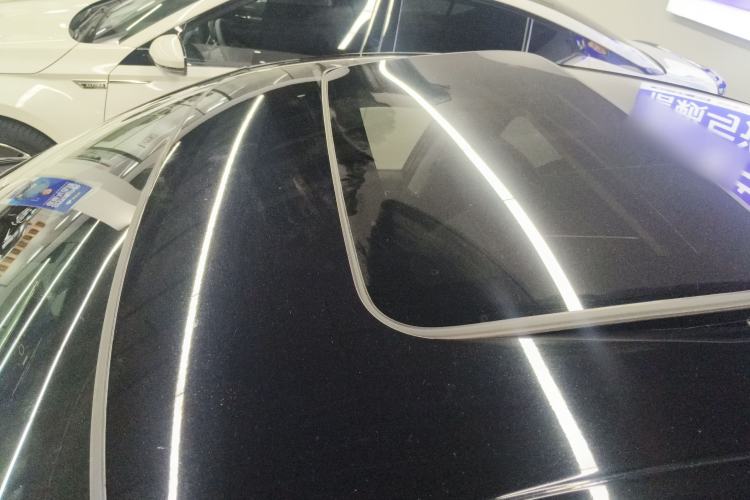 Used Honda Accord 2025 260TURBO Luxury Edition Roof