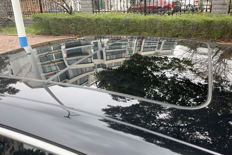 Used Honda Accord 2025 260TURBO Prestige Edition Roof