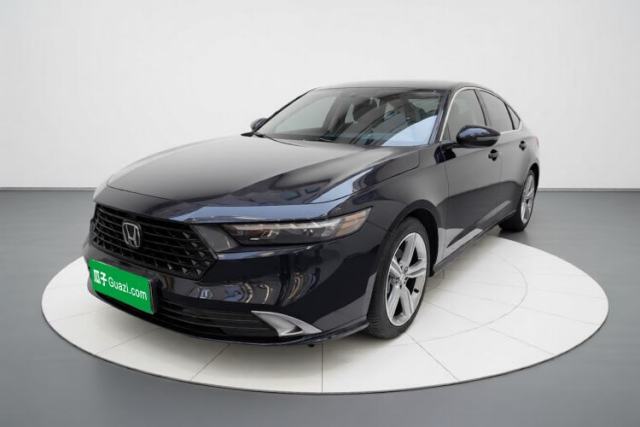 Used Honda Accord 2025 260TURBO Prestige Edition