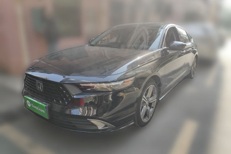 Used Honda Accord 2025 260TURBO Prestige Edition Guazi used car, China used car export, Used car for sale, Used  cars, Cheapest cars for sale