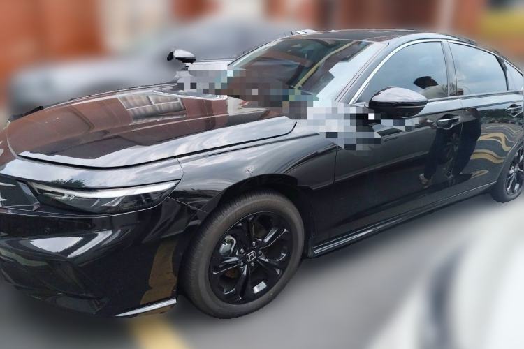 Used Honda Accord 2025 260TURBO Luxury Edition Guazi used car, China used car export, Used car for sale, Used  cars, Cheapest cars for sale