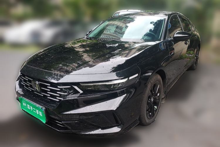 Used Honda Accord 2025 260TURBO Luxury Edition Guazi used car, China used car export, Used car for sale, Used  cars, Cheapest cars for sale