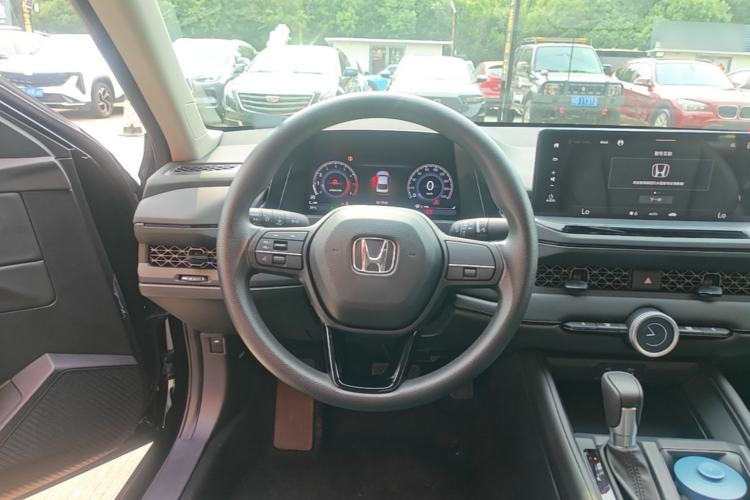 Used Honda Accord 2025 Sports Series 260TURBO Comfort Edition Steering Wheel