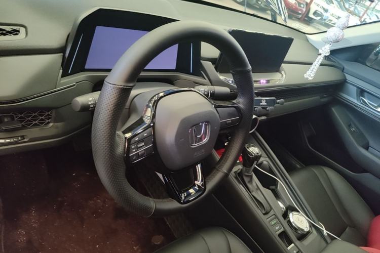 Used Honda Accord 2025 Sports Series 260TURBO Comfort Edition Steering Wheel