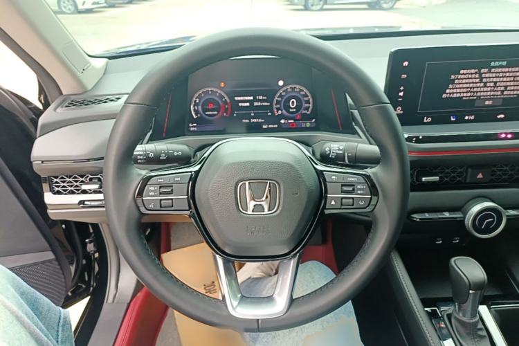 Used Honda Accord 2025 Sport Series 260TURBO Prestige Edition Steering Wheel