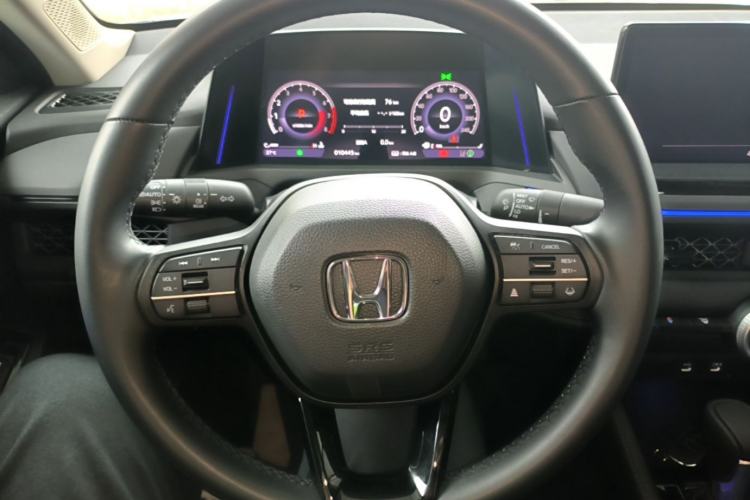 Used Honda Accord 2025 Sport Series 260TURBO Luxury Edition Steering Wheel