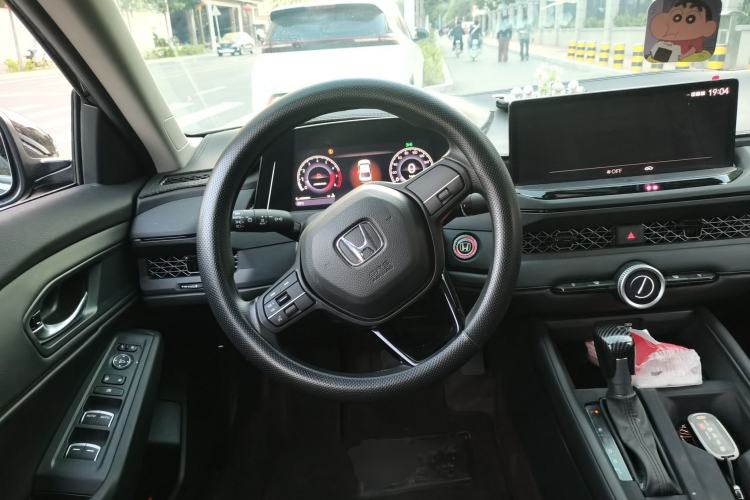 Used Honda Accord 2025 Sports Series 260TURBO Comfort Edition Steering Wheel