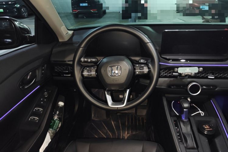 Used Honda Accord 2025 Sport Series 260TURBO Prestige Edition Steering Wheel