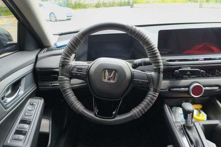 Used Honda Accord 2025 Sports Series 260TURBO Comfort Edition Steering Wheel