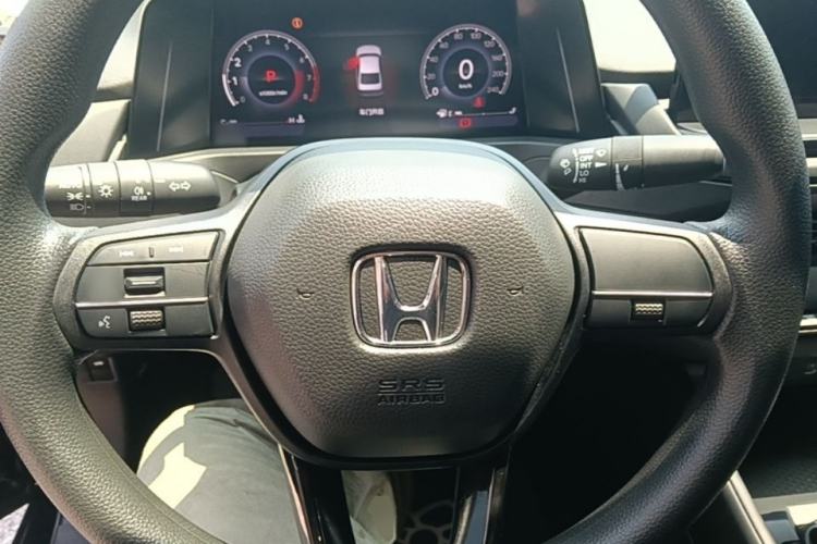 Used Honda Accord 2025 Sports Series 260TURBO Comfort Edition Steering Wheel