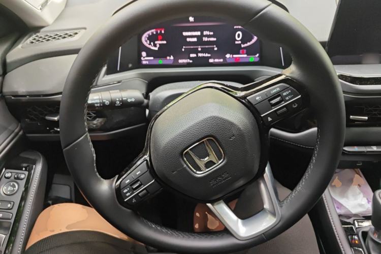 Used Honda Accord 2025 Sport Series 260TURBO Prestige Edition Steering Wheel