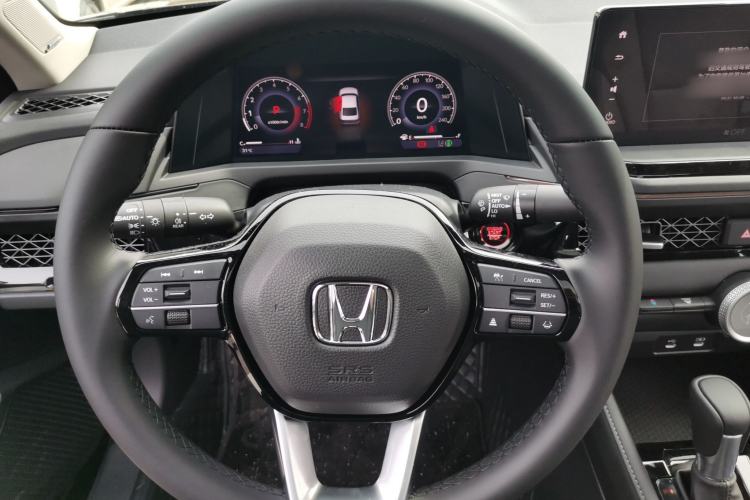 Used Honda Accord 2025 Sport Series 260TURBO Prestige Edition Steering Wheel