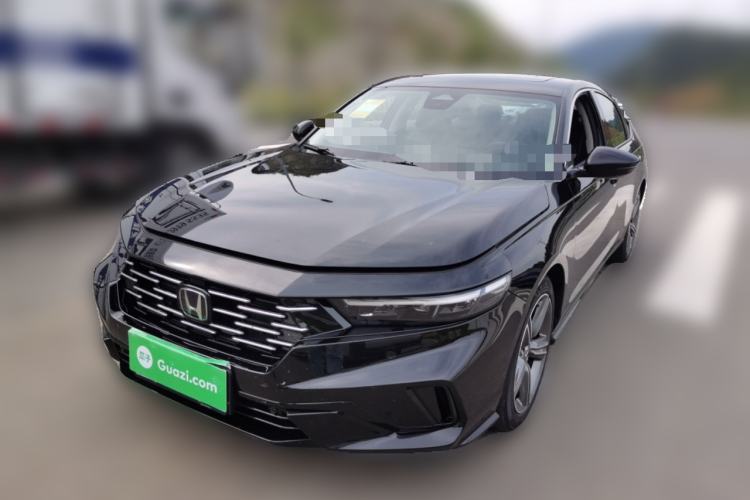 Used Honda Accord 2025 Sport Series 260TURBO Prestige Edition Guazi used car, China used car export, Used car for sale, Used  cars, Cheapest cars for sale
