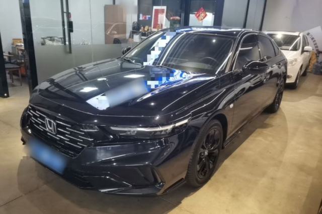 Used Honda Accord 2025 Sports Series 260TURBO Comfort Edition