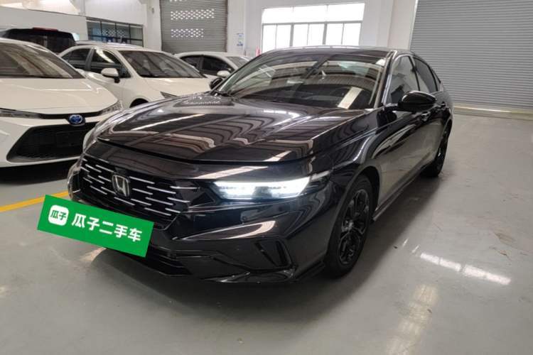 Used Honda Accord 2025 260TURBO Luxury Edition Guazi used car, China used car export, Used car for sale, Used  cars, Cheapest cars for sale
