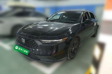 Used Honda Accord 2025 260TURBO Luxury Edition