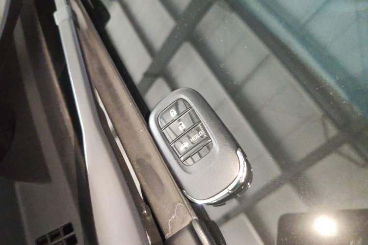 Used Honda Accord 2025 Sport Series 260TURBO Luxury Edition Vehicle Key