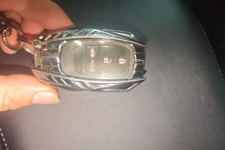 Used Honda Accord 2025 Sport Series 260TURBO Luxury Edition Vehicle Key