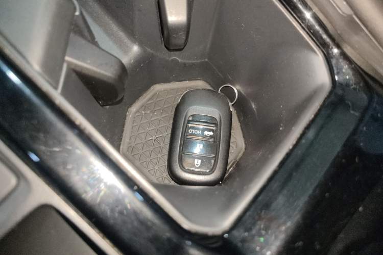 Used Honda Accord 2025 260TURBO Luxury Edition Vehicle Key