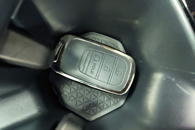 Used Honda Accord 2025 Sport Series 260TURBO Luxury Edition Vehicle Key