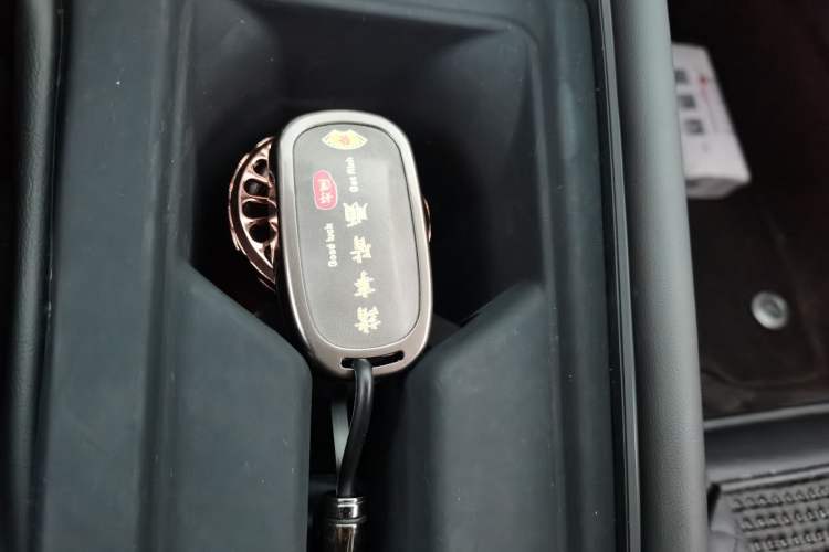 Used Honda Accord 2025 Sports Series 260TURBO Comfort Edition Vehicle Key