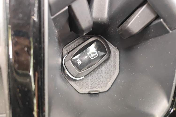 Used Honda Accord 2025 Sport Series 260TURBO Prestige Edition Vehicle Key