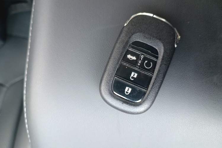 Used Honda Accord 2025 Sport Series 260TURBO Prestige Edition Vehicle Key