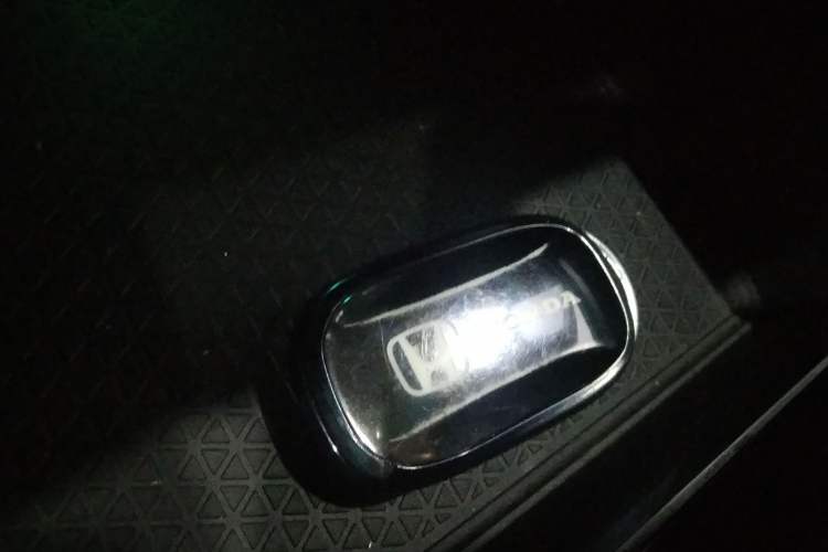 Used Honda Accord 2025 260TURBO Luxury Edition Vehicle Key