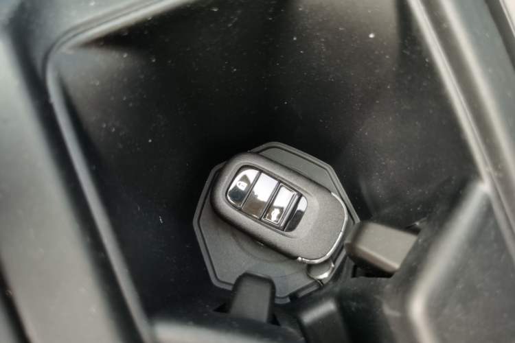 Used Honda Accord 2025 260TURBO Luxury Edition Vehicle Key