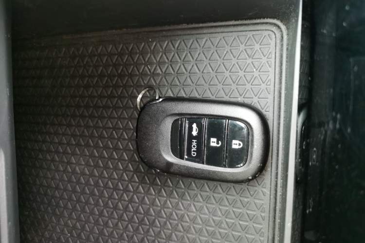 Used Honda Accord 2025 260TURBO Luxury Edition Vehicle Key