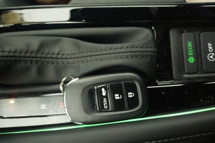 Used Honda Accord 2025 260TURBO Luxury Edition Vehicle Key