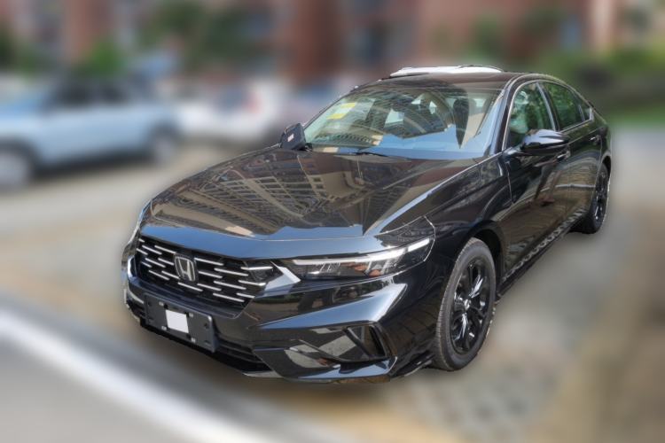 Used Honda Accord 2025 260TURBO Luxury Edition Guazi used car, China used car export, Used car for sale, Used  cars, Cheapest cars for sale