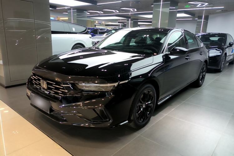 Used Honda Accord 2025 Sport Series 260TURBO Luxury Edition Guazi used car, China used car export, Used car for sale, Used  cars, Cheapest cars for sale