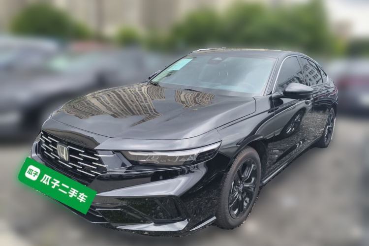 Used Honda Accord 2025 260TURBO Luxury Edition Guazi used car, China used car export, Used car for sale, Used  cars, Cheapest cars for sale