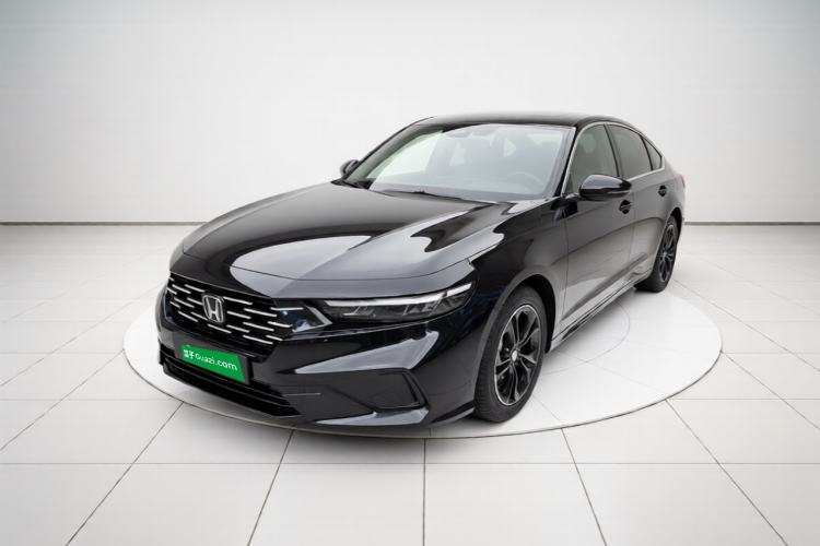 Honda Accord 2025 Sport Series 260TURBO Luxury Edition
