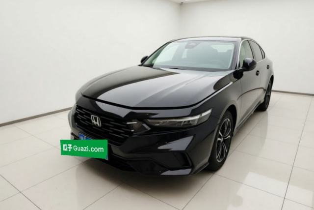 Used Honda Accord 2025 260TURBO Luxury Edition