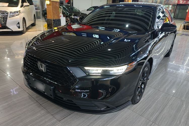 Used Honda Accord 2025 260TURBO Luxury Edition Guazi used car, China used car export, Used car for sale, Used  cars, Cheapest cars for sale