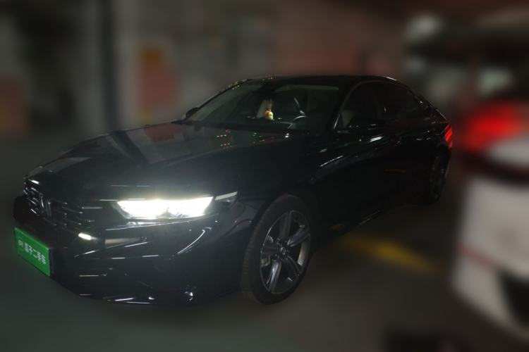 Used Honda Accord 2025 Sport Series 260TURBO Prestige Edition Guazi used car, China used car export, Used car for sale, Used  cars, Cheapest cars for sale