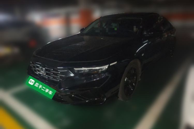 Used Honda Accord 2025 Sports Series 260TURBO Comfort Edition Guazi used car, China used car export, Used car for sale, Used  cars, Cheapest cars for sale