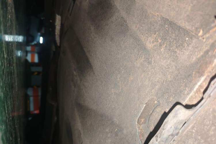 Used Honda Accord 2025 Sports Series 260TURBO Comfort Edition Chassis Front Left