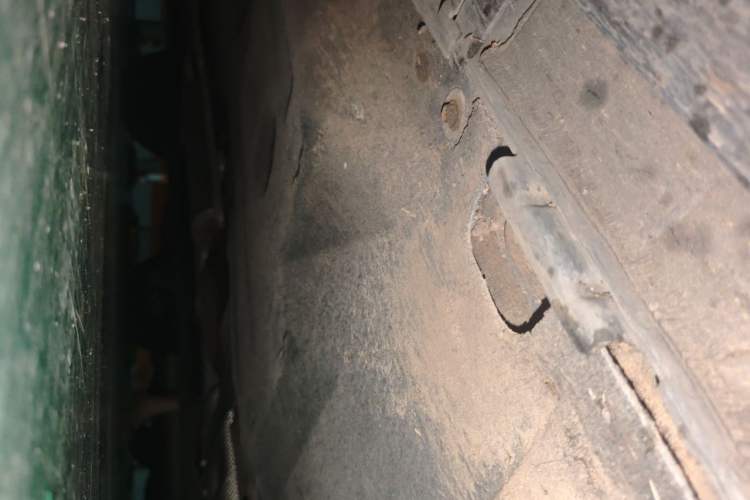 Used Honda Accord 2025 Sports Series 260TURBO Comfort Edition Chassis Front Right