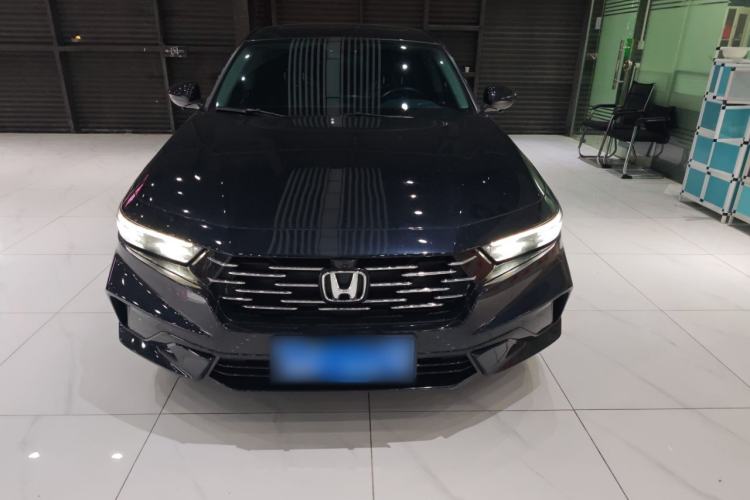 Used Honda Accord 2025 Sports Series 260TURBO Comfort Edition Exterior 1