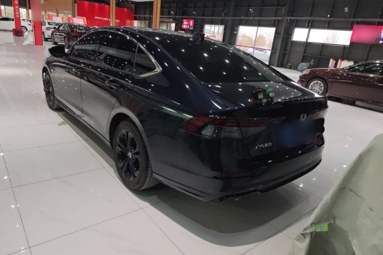 Used Honda Accord 2025 Sports Series 260TURBO Comfort Edition Exterior 6