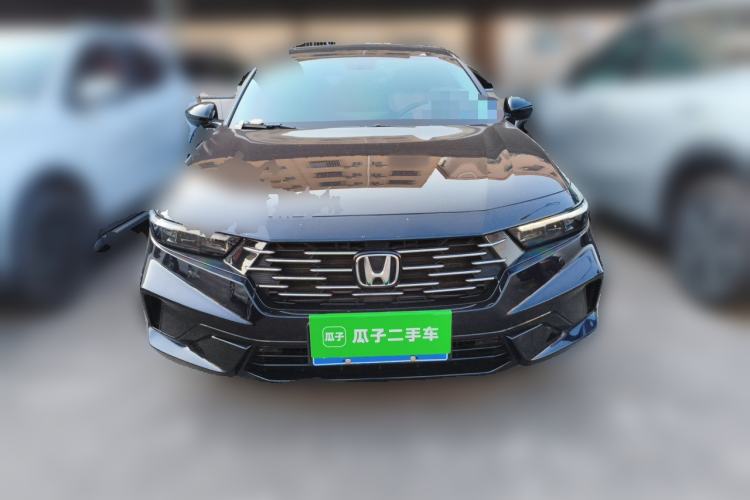 Used Honda Accord 2025 Sports Series 260TURBO Comfort Edition Front